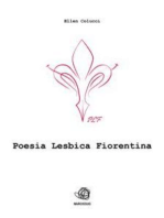 Poesia Lesbica Fiorentina