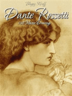 Dante Rossetti: 138 Master Drawings