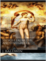 Stories from the Ancient Greece