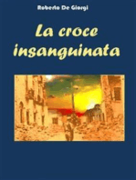 La Croce insanguinata