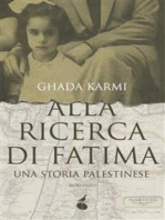Alla ricerca di Fatima: Una storia palestinese
