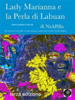 Lady Marianna e la Perla di Labuan