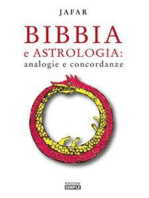Bibbia e Astrologia: analogie e concordanze