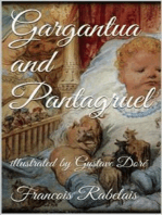 Gargantua and Pantagruel