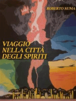 Viaggio nella citta' degli spiriti