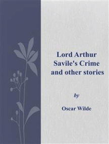 35+ Lord Arthur Savile&#039;s Crime Characters Images