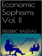 Economic Sophisms Vol II