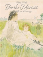 Berthe Morisot: 129 Master Drawings