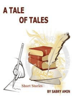 A Tale of Tales |