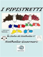 I Pipistretti (illustrato)