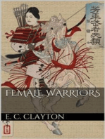 Female Warriors