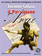 il Partigiano “Argo”