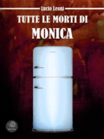 Tutte le morti di Monica