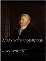 A Day with Coleridge