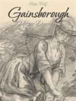 Gainsborough:Master Drawings