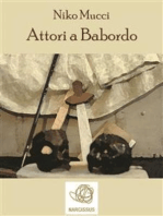 Attori a Babordo