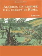 Alarico, un pastore e la caduta di Roma