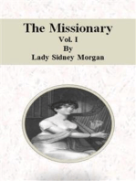 The Missionary