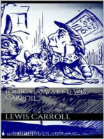 Logic Games by Lewis Carroll