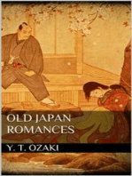 Old Japan Romances