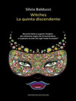 Witches - La quinta discendente