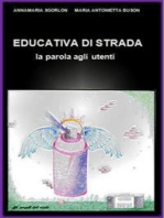 EDUCATIVA DI STRADA - la parola agli utenti