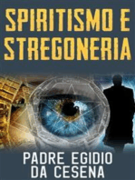 Spiritismo e stregoneria