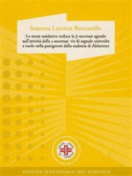 Lo stress ossidativo induce la β-secretasi agendo sull’attività della γ-secretasi