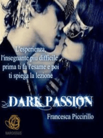 dark passion