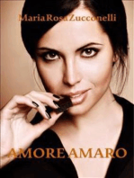 Amore, Amaro