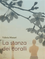 La stanza dei coralli