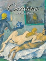 Cezanne: 220 Colour Plates