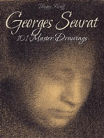 Georges Seurat: 101 Master Drawings