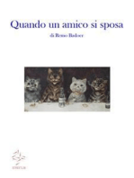 Quando un amico si sposa