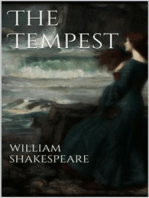 The Tempest (new classics)
