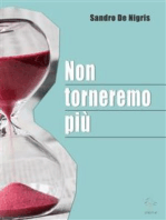 Non torneremo più