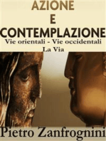 Azione e contemplazione