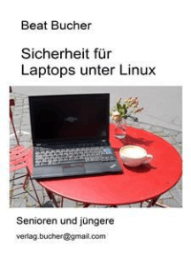 Sicherheit für Laptops unter Linux