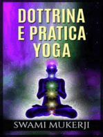 Dottrina e pratica Yoga