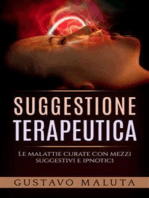 Suggestione terapeutica - Le malattie curate con mezzi suggestivi ed ipnotici