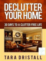 Declutter Your Home