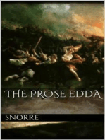 The Prose Edda