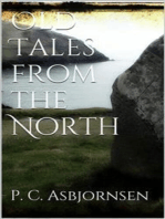 Old Tales from the North