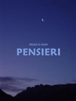 Pensieri