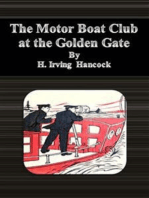 The Motor Boat Club at the Golden Gate