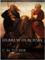 Hebrew Heroism