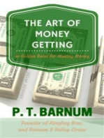 The Art of Money Getting