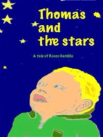 Thomas and the stars