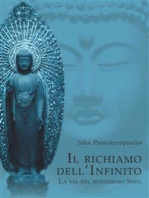 Il Richiamo dell'Infinito - La via del Buddhismo Shin