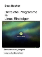 Hilfreiche Programme für Linux-Einsteiger